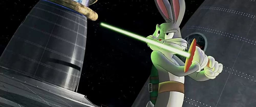 「ルーニー・テューンズ:バック・イン・アクション」Joe Alaskeyの画像