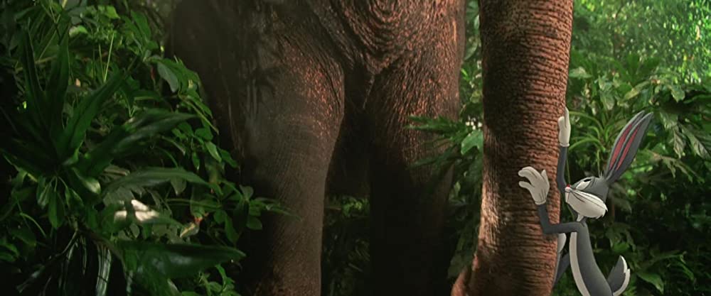 ルーニー・テューンズ:バック・イン・アクションの画像