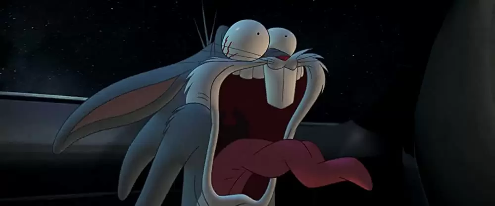 「ルーニー・テューンズ:バック・イン・アクション」Joe Alaskeyの画像