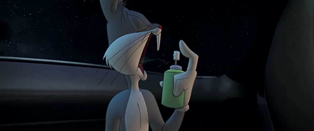 ルーニー・テューンズ:バック・イン・アクションの画像