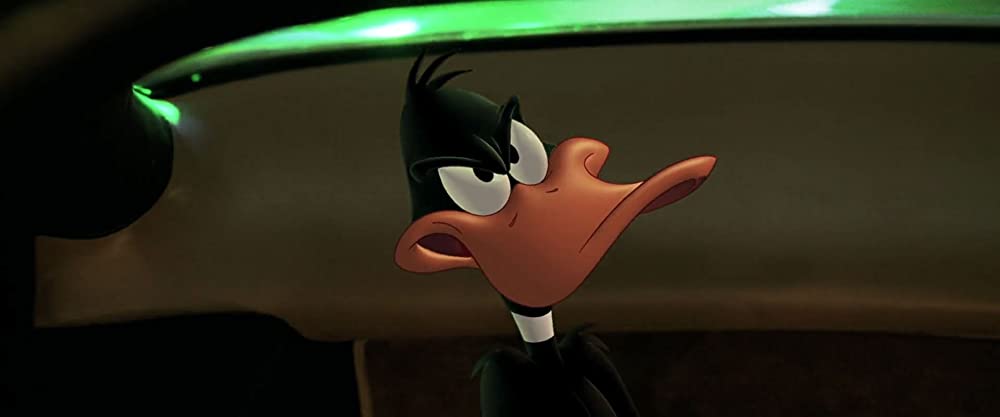 ルーニー・テューンズ:バック・イン・アクションの画像