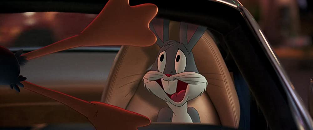 ルーニー・テューンズ:バック・イン・アクションの画像