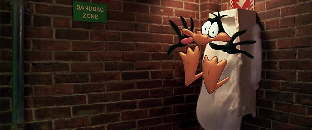 ルーニー・テューンズ:バック・イン・アクションの画像