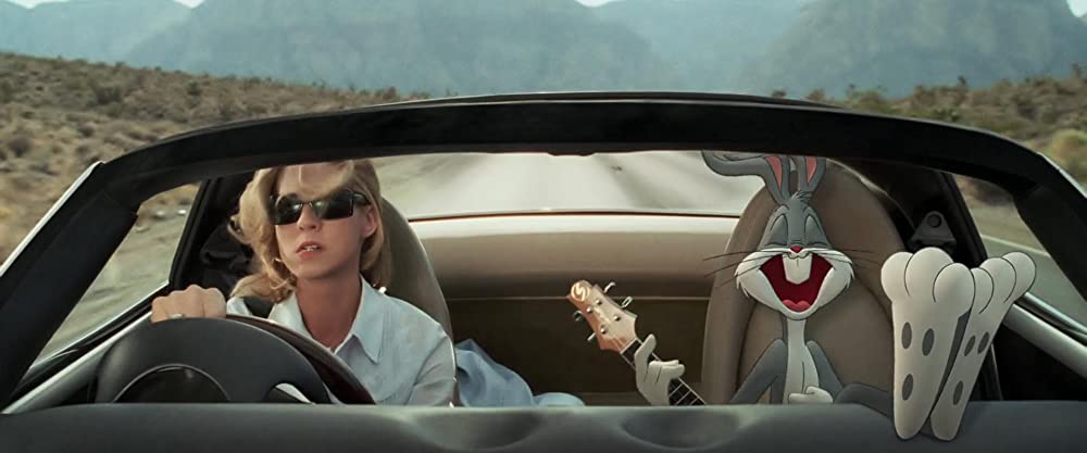 ルーニー・テューンズ:バック・イン・アクションの画像