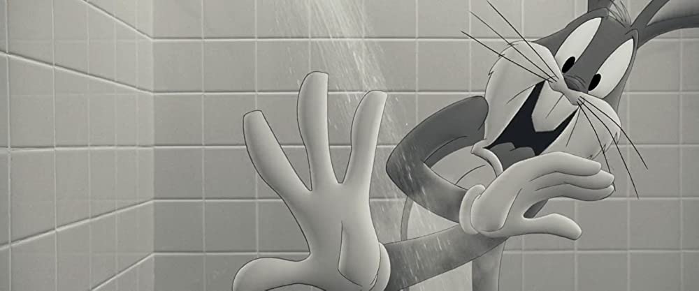 ルーニー・テューンズ:バック・イン・アクションの画像