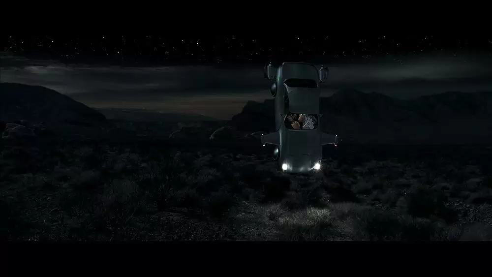 「ルーニー・テューンズ:バック・イン・アクション」の画像