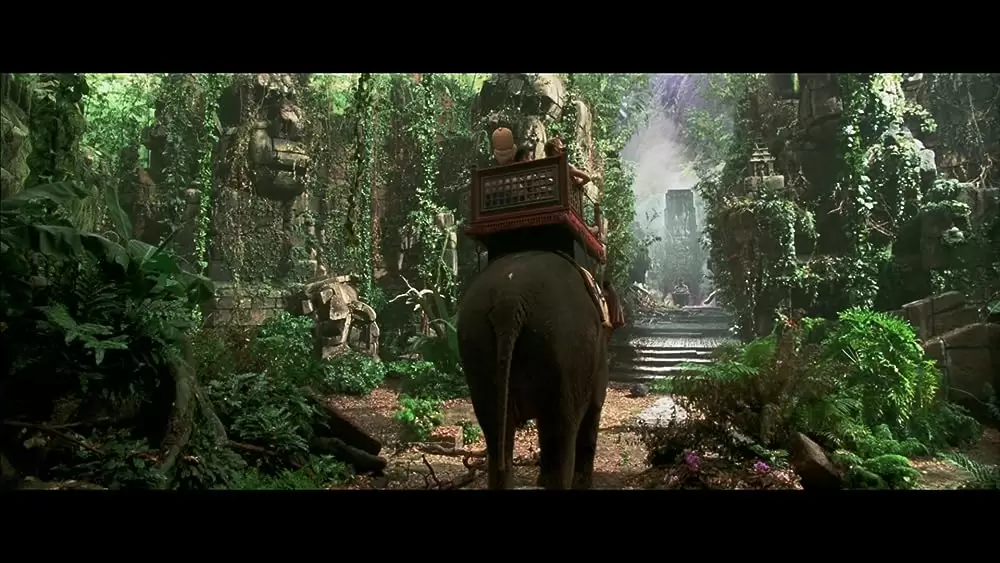 「ルーニー・テューンズ:バック・イン・アクション」の画像