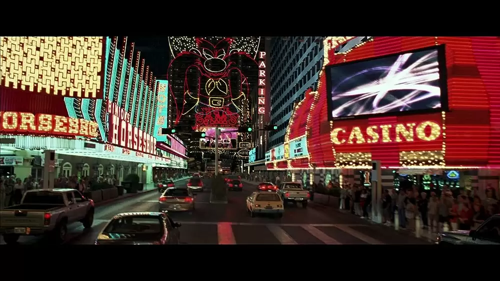 「ルーニー・テューンズ:バック・イン・アクション」の画像