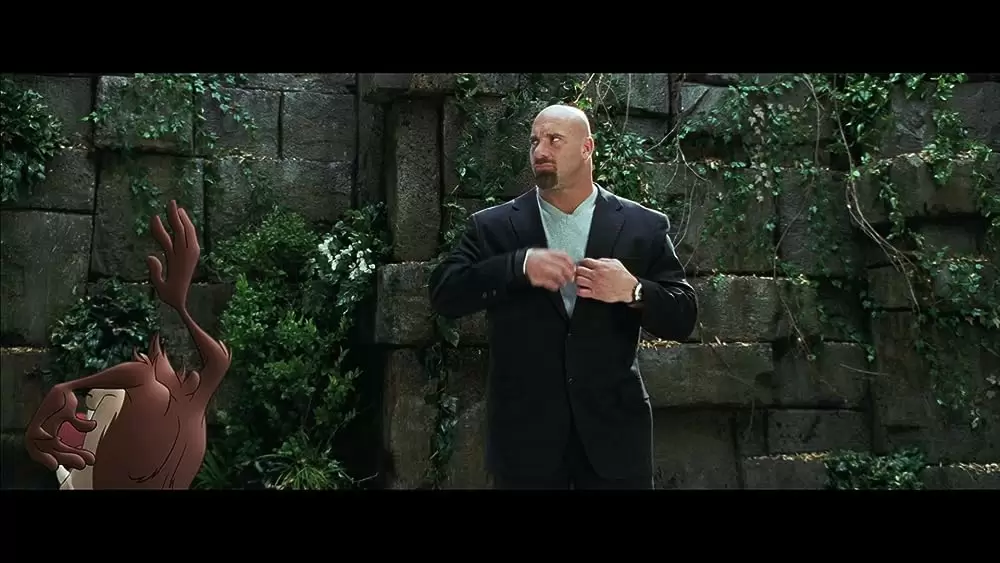 「ルーニー・テューンズ:バック・イン・アクション」の画像