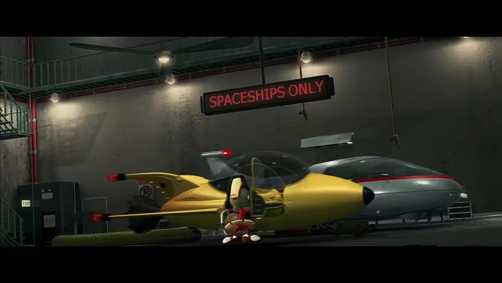 「ルーニー・テューンズ:バック・イン・アクション」の画像