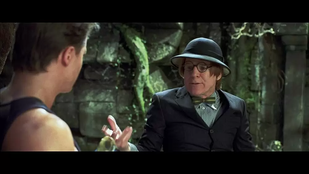 「ルーニー・テューンズ:バック・イン・アクション」の画像