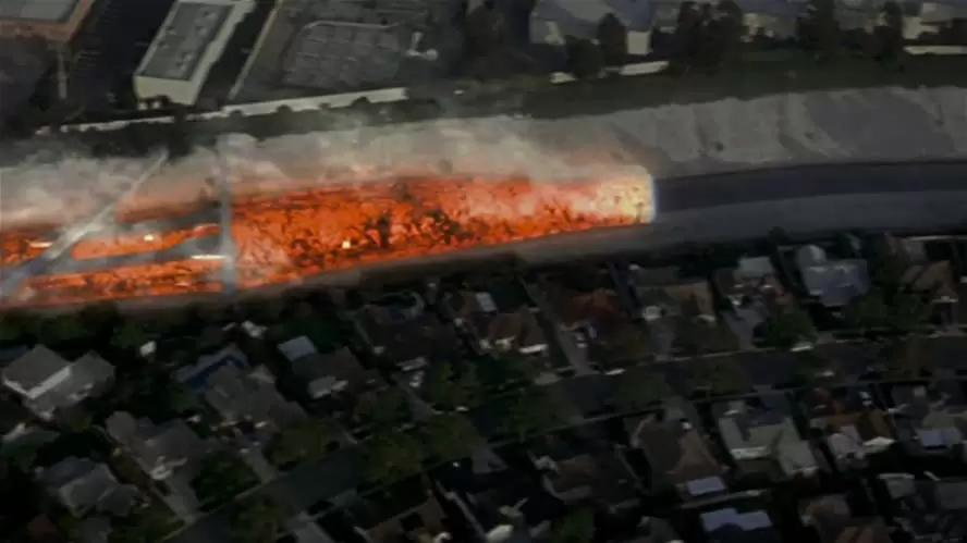 ボルケーノの画像