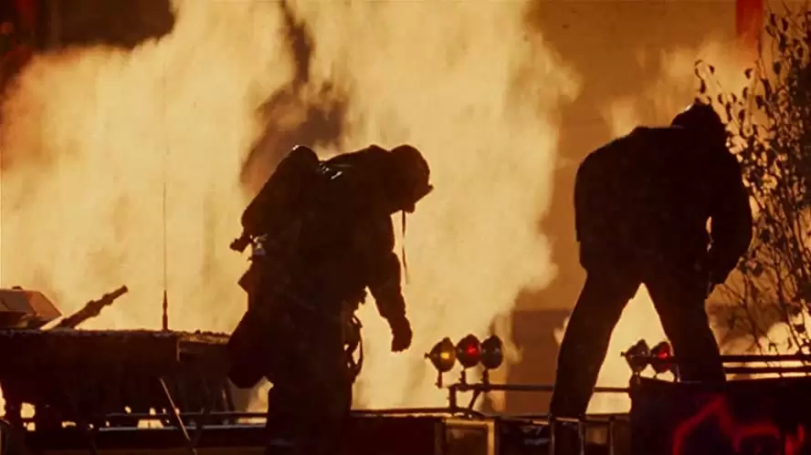 ボルケーノの画像