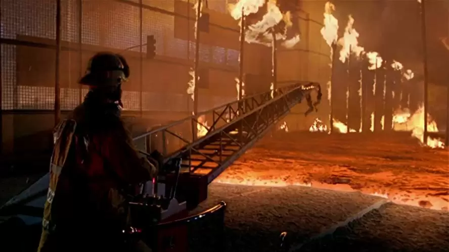 ボルケーノの画像