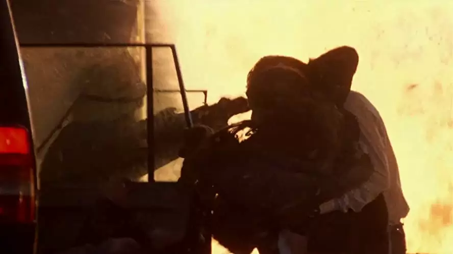 ボルケーノの画像