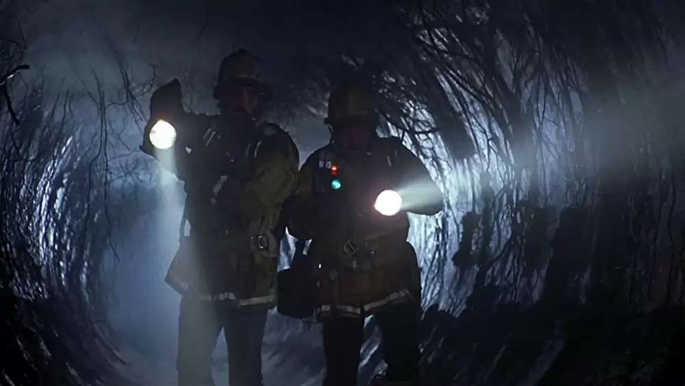 ボルケーノの画像