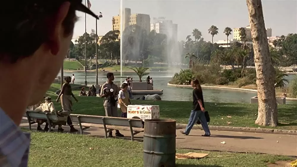 ボルケーノの画像