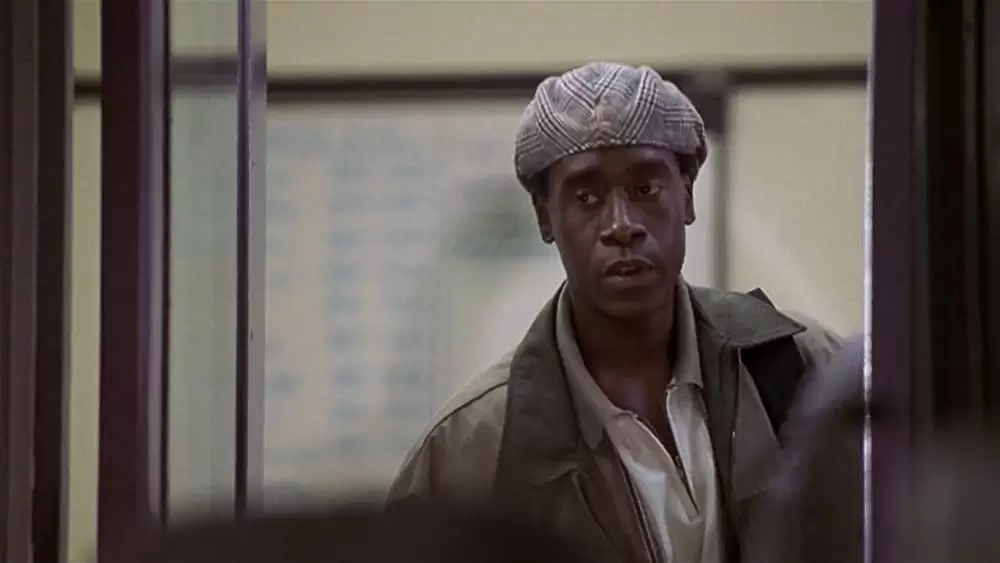 ボルケーノの画像