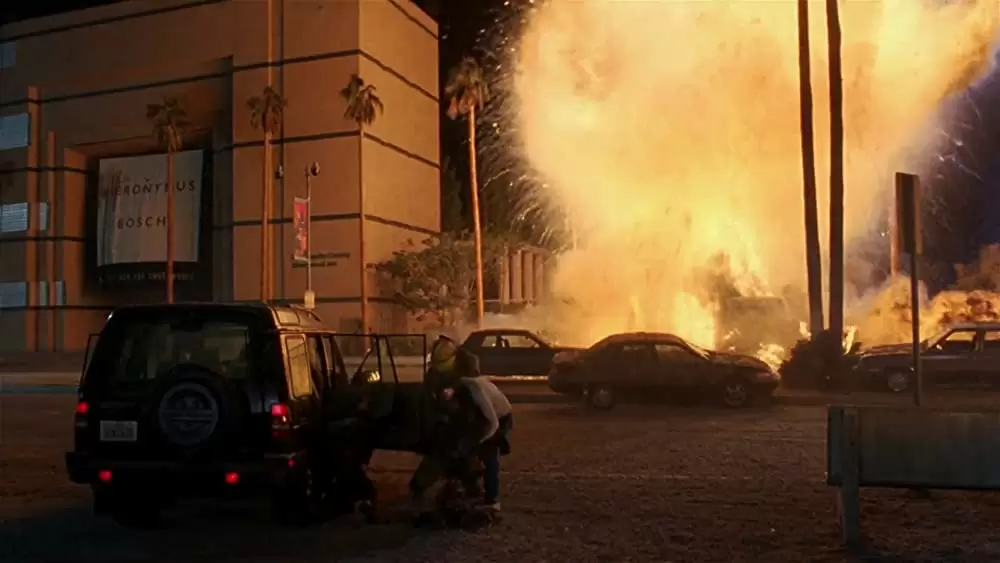 ボルケーノの画像