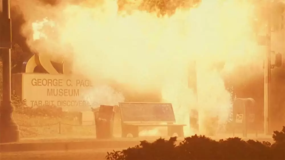 ボルケーノの画像