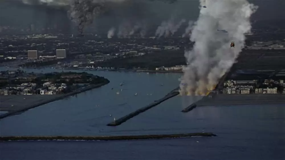 ボルケーノの画像