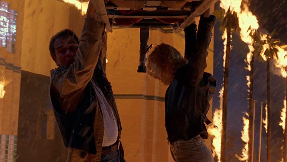 ボルケーノの画像