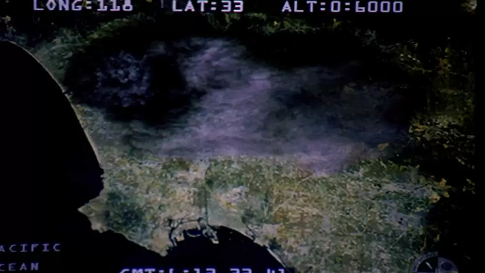 ボルケーノの画像