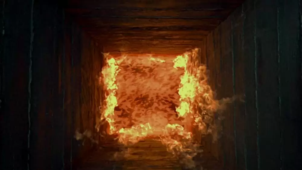 ボルケーノの画像