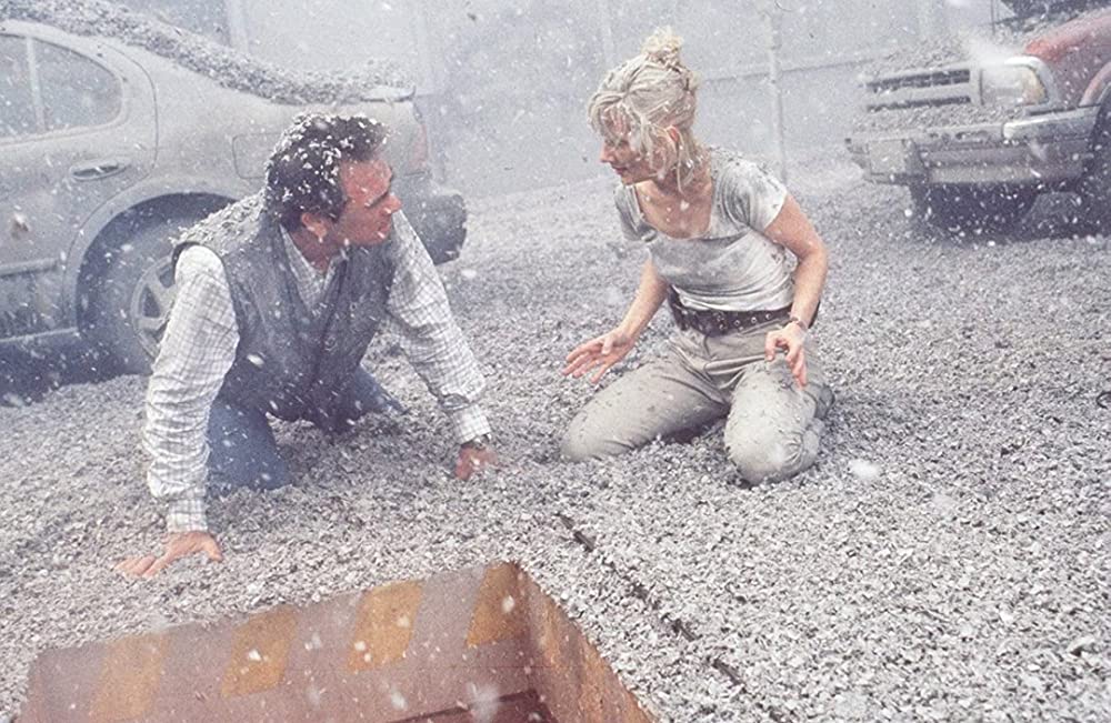 ボルケーノの画像