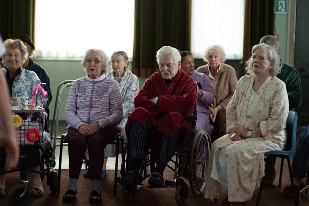 Allelujah（原題）の画像