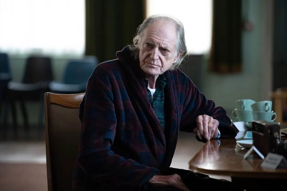 Allelujah（原題）の画像