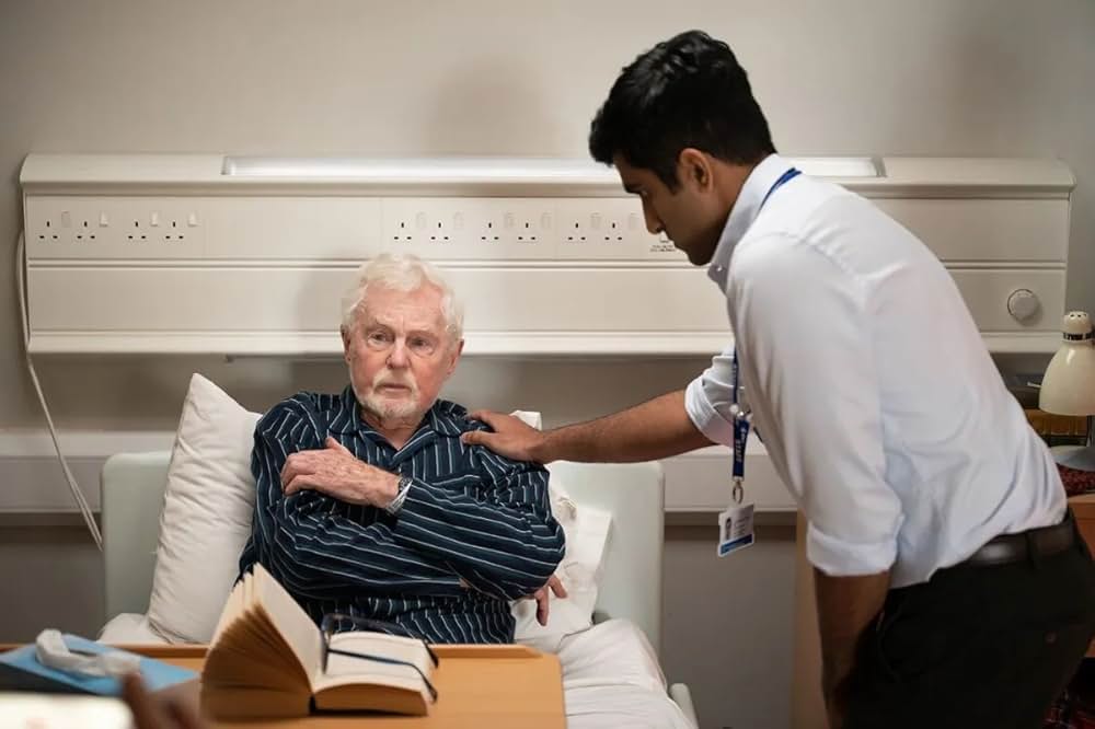 Allelujah（原題）の画像