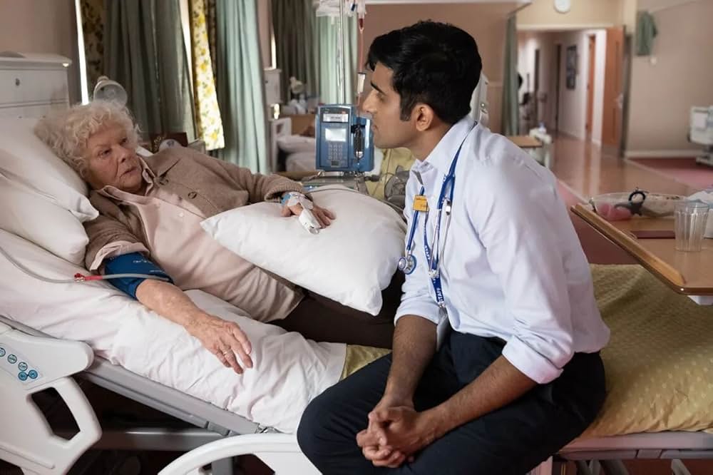 Allelujah（原題）の画像