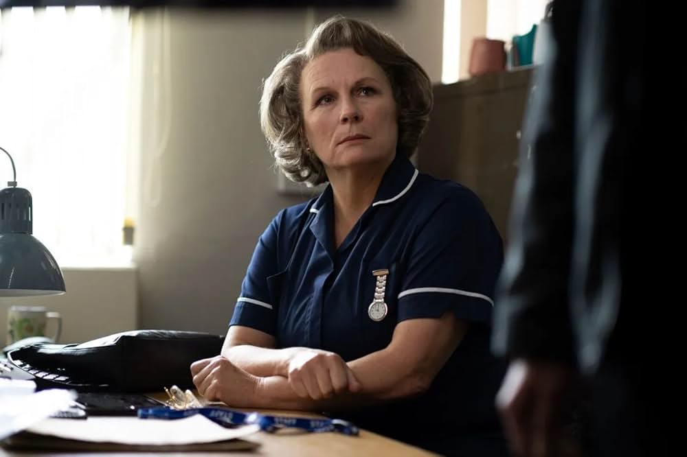 Allelujah（原題）の画像