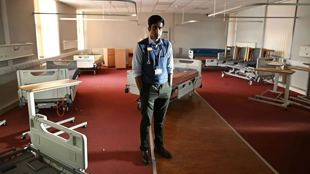 Allelujah（原題）の画像