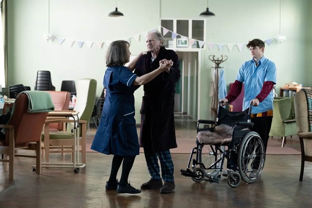 Allelujah（原題）の画像