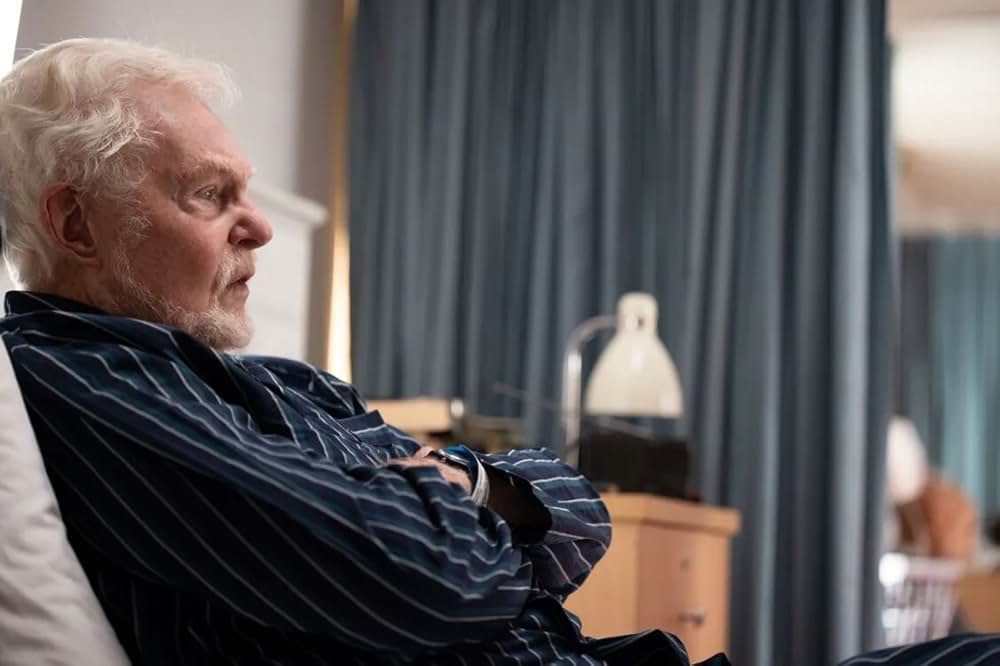 Allelujah（原題）の画像