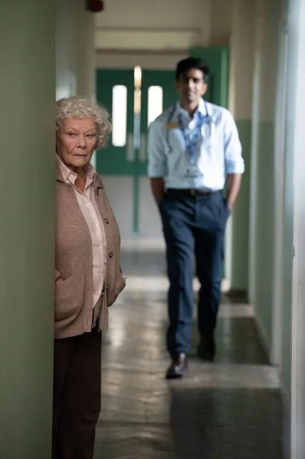 Allelujah（原題）の画像