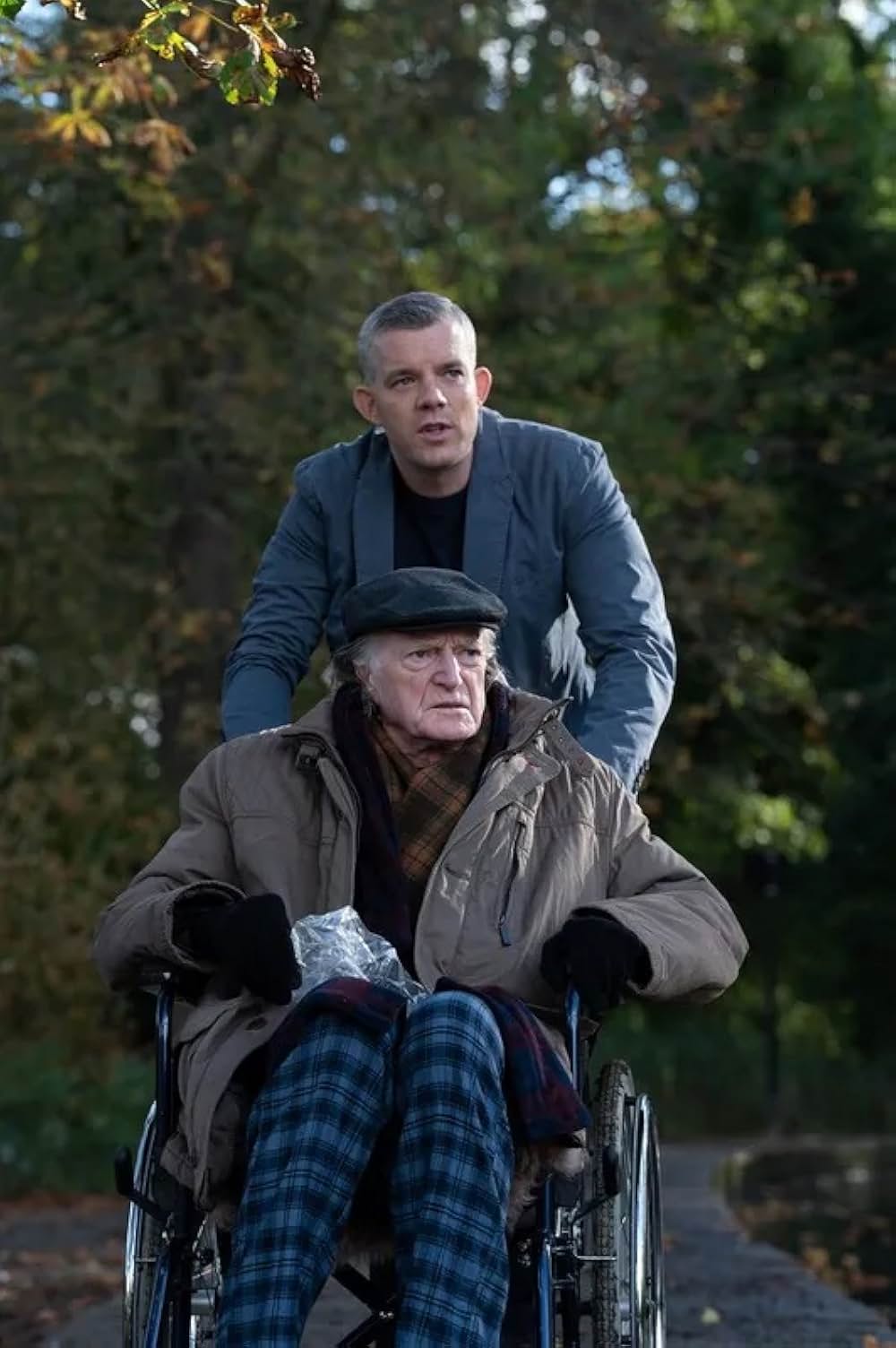 Allelujah（原題）の画像