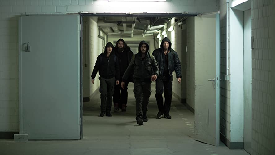 ピエロがお前を嘲笑うの画像