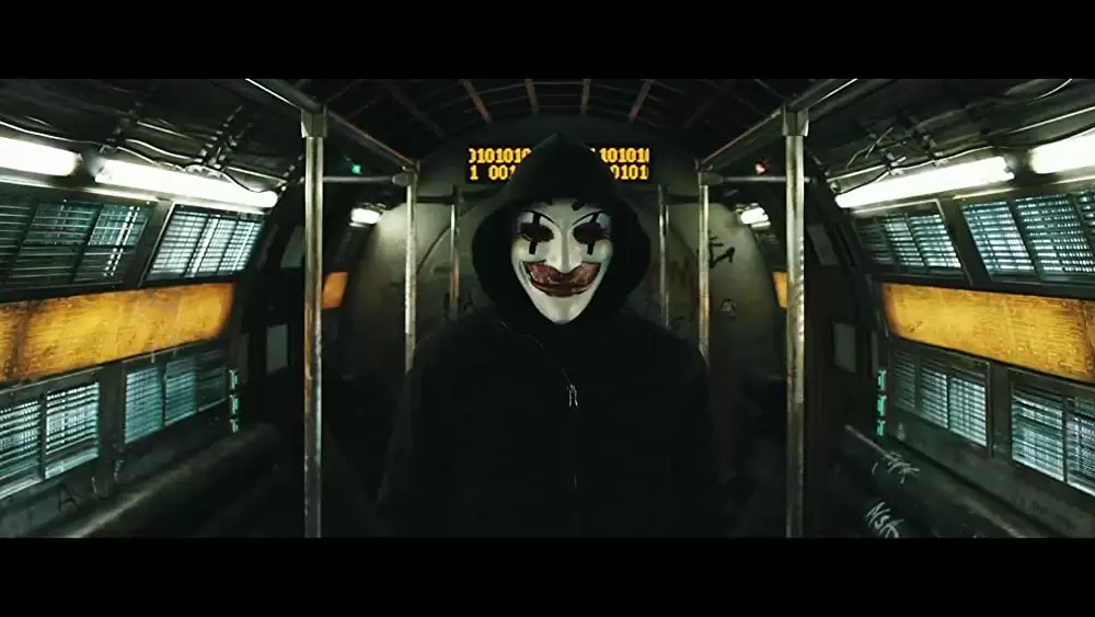 ピエロがお前を嘲笑うの画像