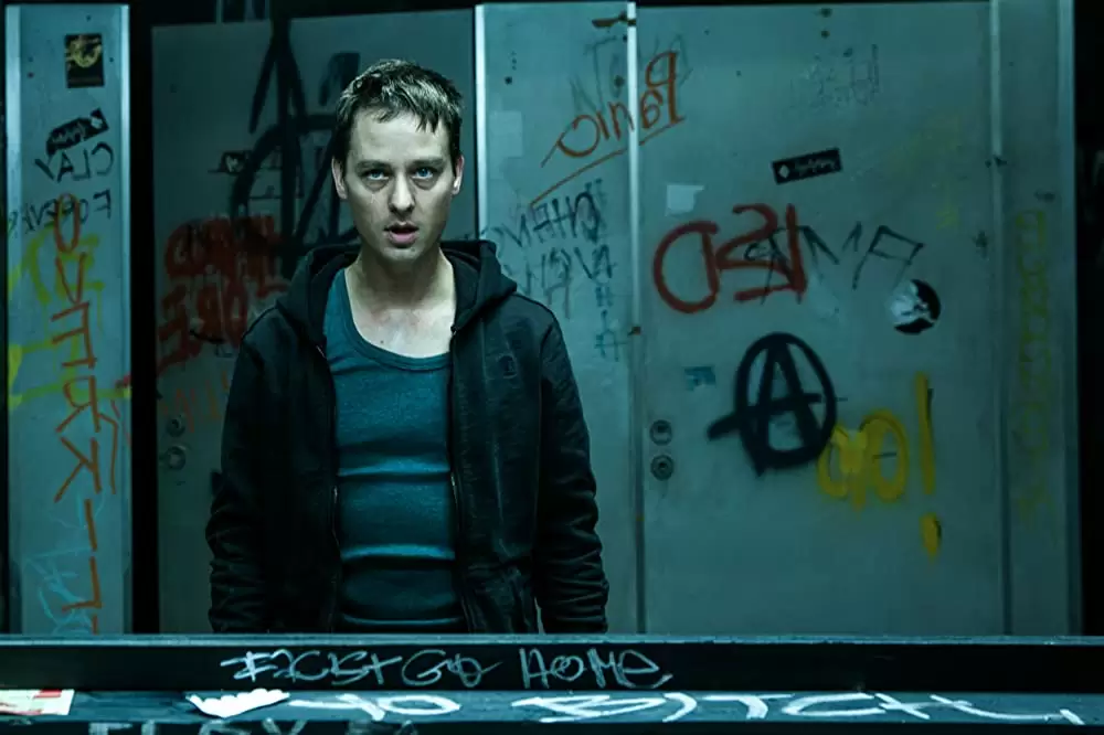 ピエロがお前を嘲笑うの画像