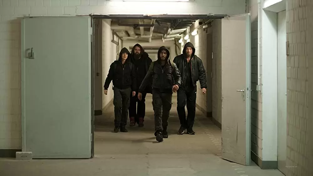 ピエロがお前を嘲笑うの画像