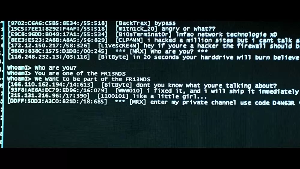 ピエロがお前を嘲笑うの画像