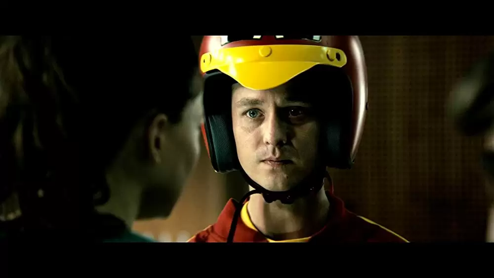 ピエロがお前を嘲笑うの画像