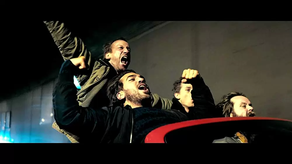 ピエロがお前を嘲笑うの画像