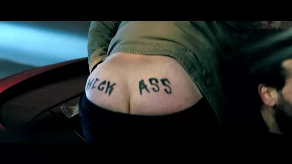 ピエロがお前を嘲笑うの画像