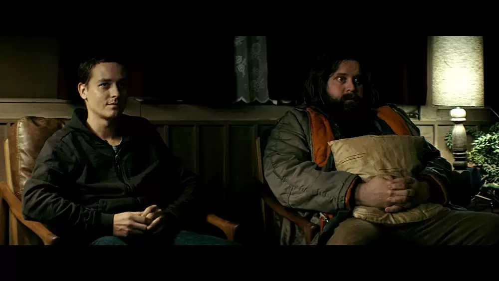 ピエロがお前を嘲笑うの画像