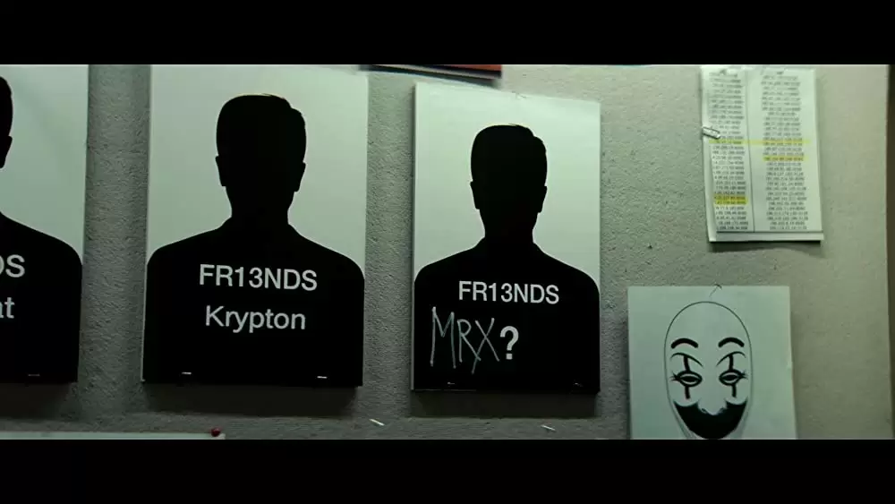 ピエロがお前を嘲笑うの画像