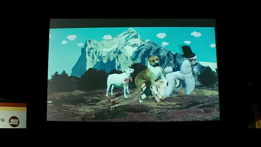 ピエロがお前を嘲笑うの画像